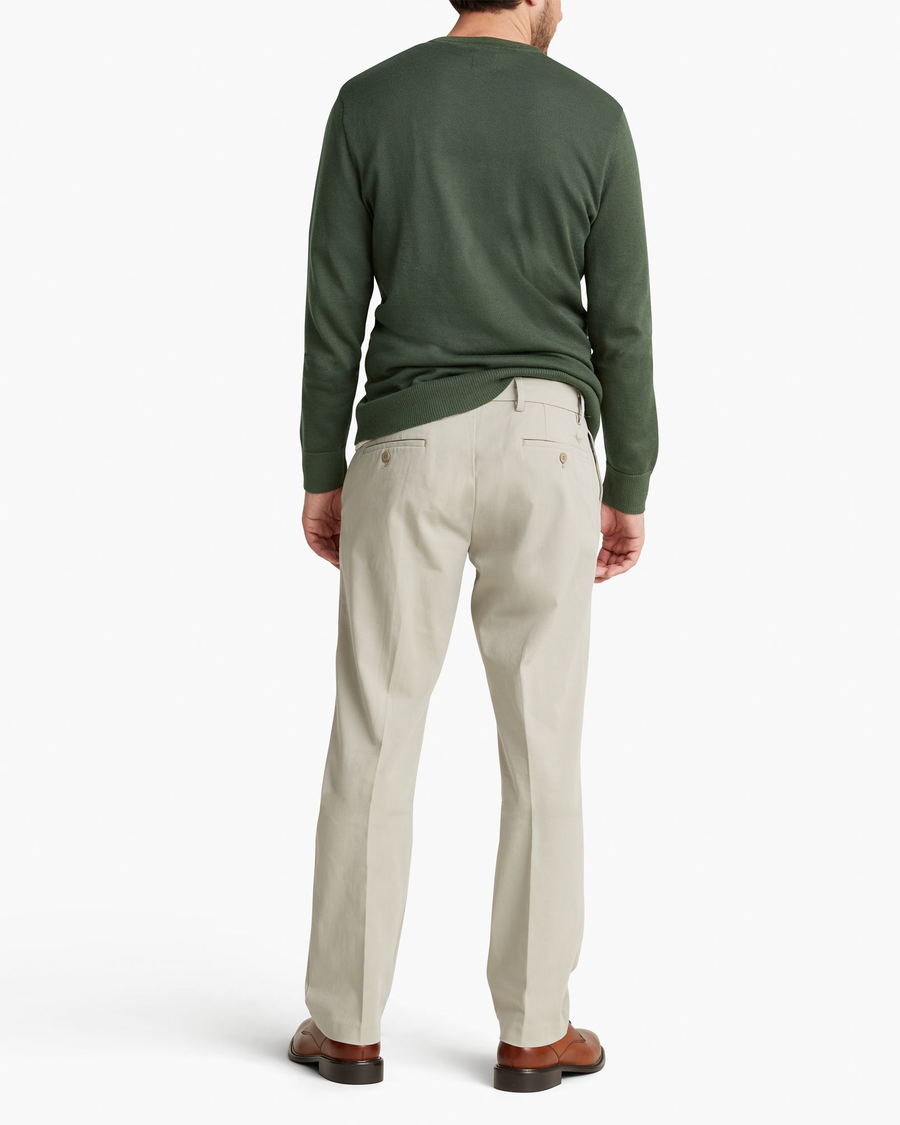 (image for) Charming City Tech Trousers, Straight Fit